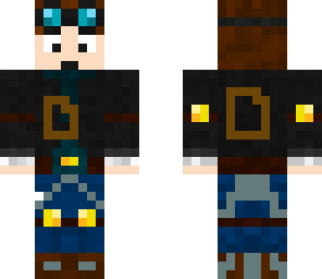 dantdm in the future