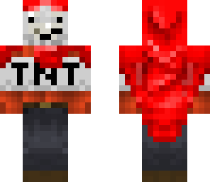 suprised explodingtnt