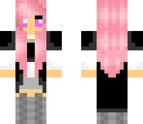 louise the zero