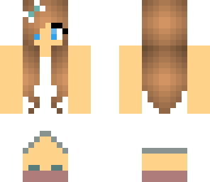 edited white dress