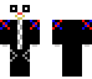 cool panda
