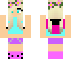 mhmaniac's skin