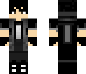 kazuto