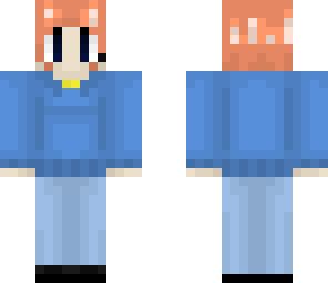 ginger