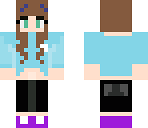 city_girl