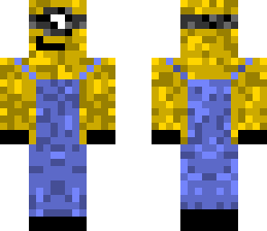 minion skin