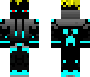 enderman cool