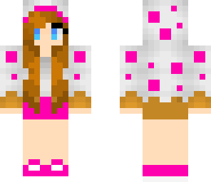 chary cake
