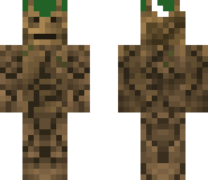 groot