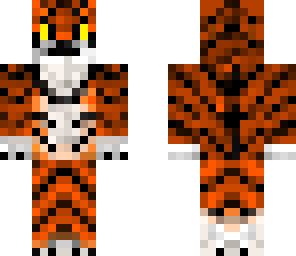 my tiga