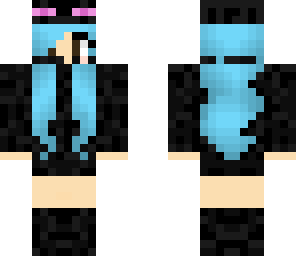 endergirl