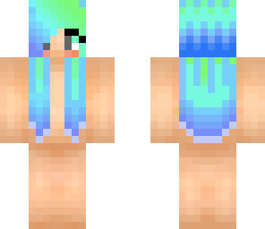 ocean breeze hair base