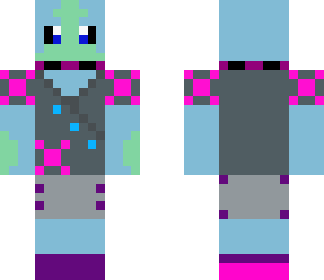 female alien