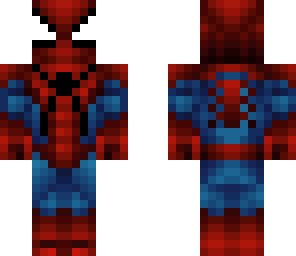 classic spiderman