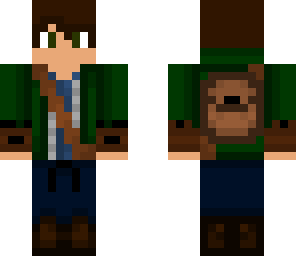 zombie survivor