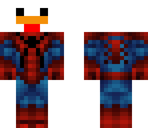 celo spiderman