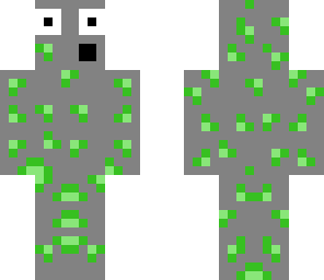 emerald ore
