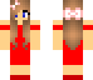 bloodydress