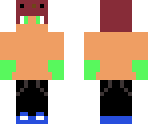 gamerboy