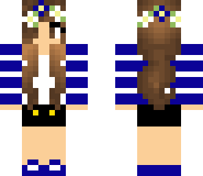 cute skin
