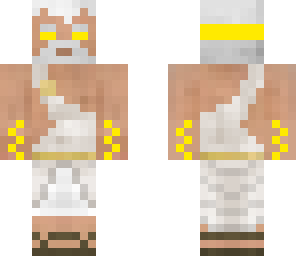 zeuses thunder