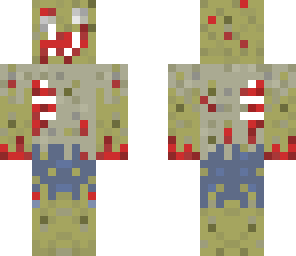 zombie