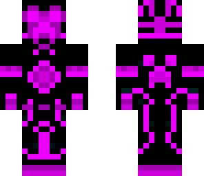 creeper suit