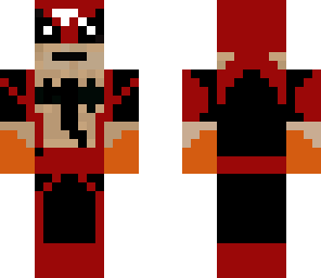 fire fist