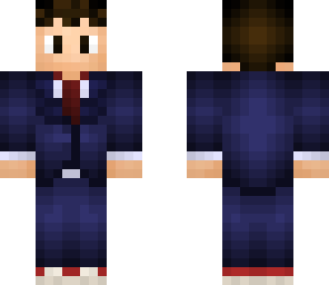 the tenth doctor