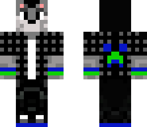 were wolf almost done