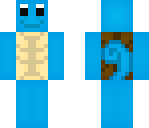 squirtle