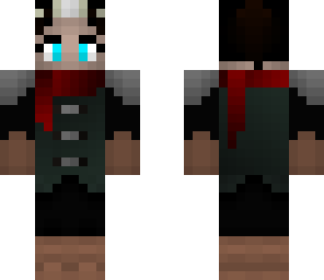vahl the dark elf
