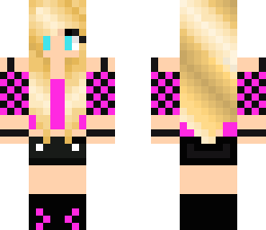 teen girl rp skin