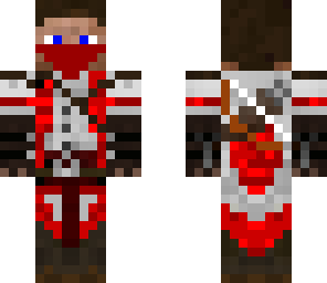 assassin steve