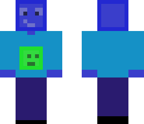 jelly man