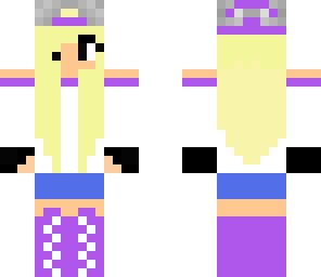 skater girl