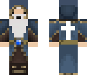 old wizard 2