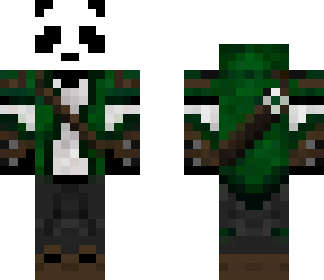 bear green