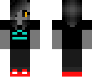 terezi pyrope