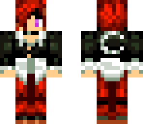 iori yagami