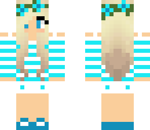 blue triplet