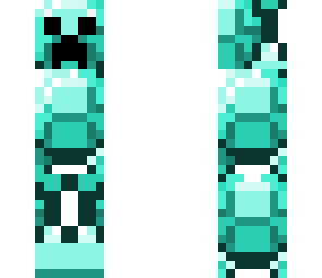 diamond creeper