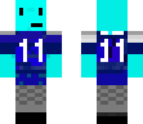 seahwk fan