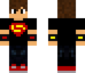superboy