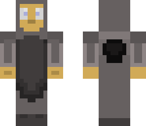 stone sorcerer