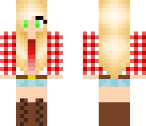 country town girl