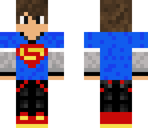 superboy