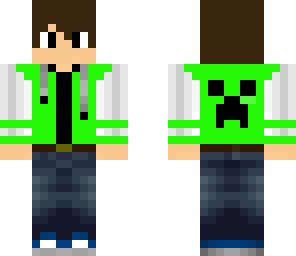 creeper