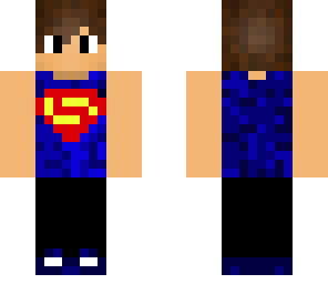 super boy