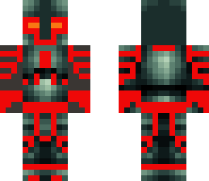 redstone knight